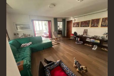 Apartamento à venda com 115m², 3 quartos e 1 vaga