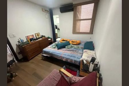Apartamento à venda com 115m², 3 quartos e 1 vaga