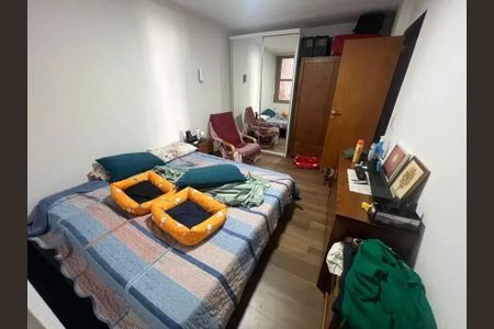 Apartamento à venda com 115m², 3 quartos e 1 vaga