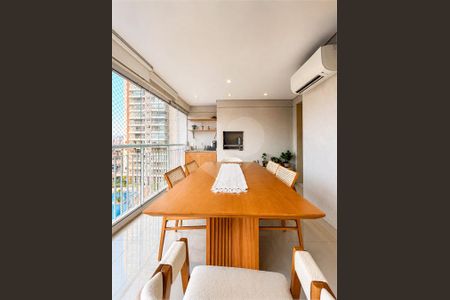 Apartamento à venda com 2 quartos, 85m² em Santo Amaro, São Paulo