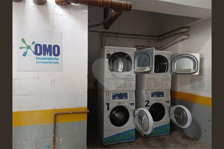 Apartamento à venda com 2 quartos, 35m² em Mooca, São Paulo