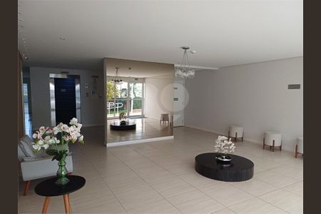Apartamento à venda com 2 quartos, 35m² em Mooca, São Paulo