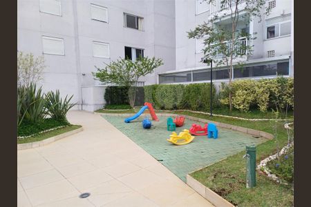 Apartamento à venda com 2 quartos, 35m² em Mooca, São Paulo