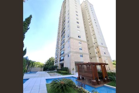 Apartamento à venda com 134m², 3 quartos e 2 vagas