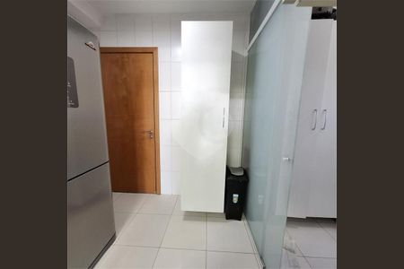 Apartamento à venda com 3 quartos, 134m² em Jurubatuba, São Paulo
