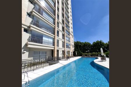 Apartamento à venda com 134m², 3 quartos e 2 vagas
