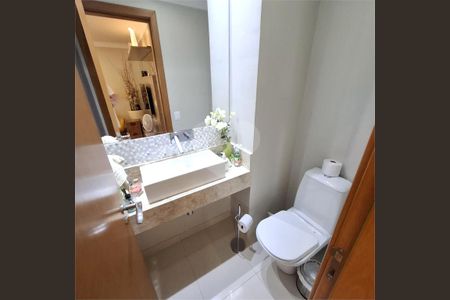 Apartamento à venda com 3 quartos, 134m² em Jurubatuba, São Paulo