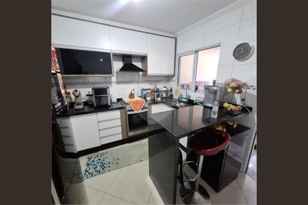 Casa à venda com 2 quartos, 111m² em Interlagos, São Paulo