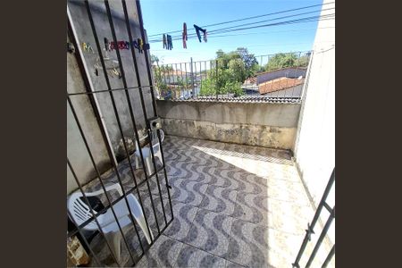 Casa à venda com 2 quartos, 111m² em Interlagos, São Paulo