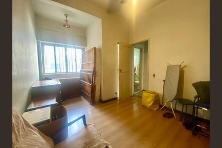 Apartamento à venda com 3 quartos, 89m² em Catete, Rio de Janeiro