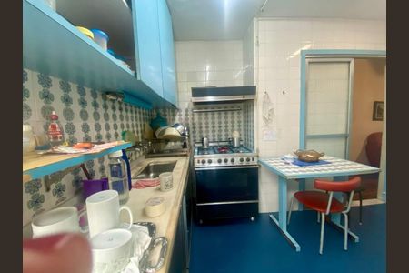 Apartamento à venda com 3 quartos, 89m² em Catete, Rio de Janeiro