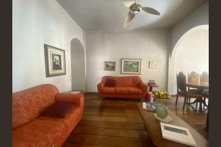 Apartamento à venda com 3 quartos, 89m² em Catete, Rio de Janeiro