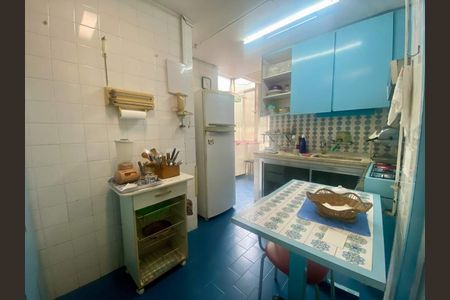 Apartamento à venda com 3 quartos, 89m² em Catete, Rio de Janeiro