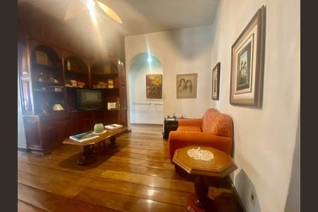 Apartamento à venda com 3 quartos, 89m² em Catete, Rio de Janeiro