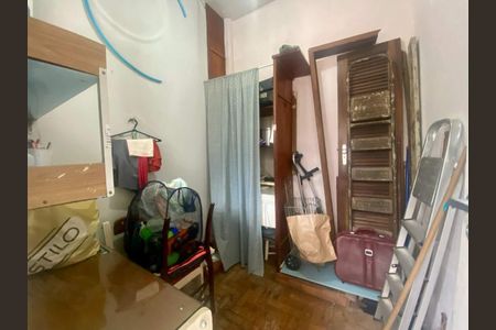 Apartamento à venda com 3 quartos, 89m² em Catete, Rio de Janeiro