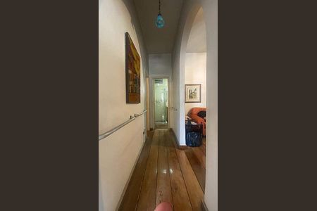 Apartamento à venda com 3 quartos, 89m² em Catete, Rio de Janeiro