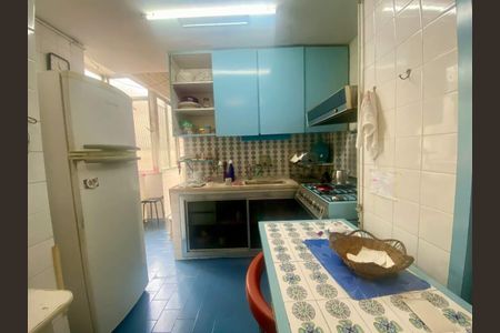 Apartamento à venda com 3 quartos, 89m² em Catete, Rio de Janeiro