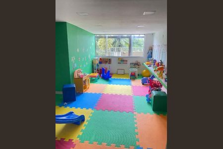 Apartamento à venda com 1 quarto, 64m² em Barra da Tijuca, Rio de Janeiro
