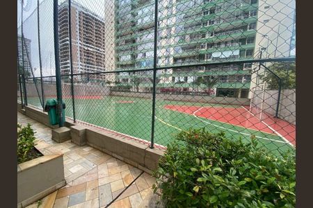 Apartamento à venda com 64m², 1 quarto e 1 vaga