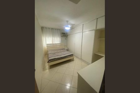 Apartamento à venda com 1 quarto, 64m² em Barra da Tijuca, Rio de Janeiro