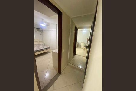Apartamento à venda com 1 quarto, 64m² em Barra da Tijuca, Rio de Janeiro