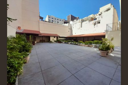 Apartamento à venda com 2 quartos, 102m² em Flamengo, Rio de Janeiro