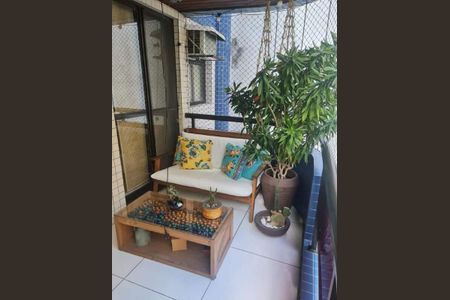 Apartamento à venda com 2 quartos, 102m² em Flamengo, Rio de Janeiro