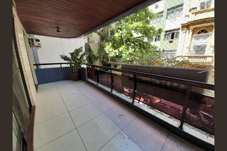 Apartamento à venda com 2 quartos, 102m² em Flamengo, Rio de Janeiro