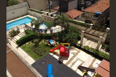 Apartamento à venda com 1 quarto, 29m² em Tatuapé, São Paulo