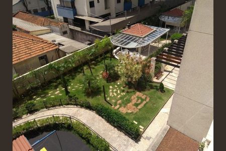 Apartamento à venda com 1 quarto, 29m² em Tatuapé, São Paulo