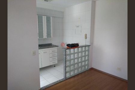 Apartamento à venda com 1 quarto, 29m² em Tatuapé, São Paulo