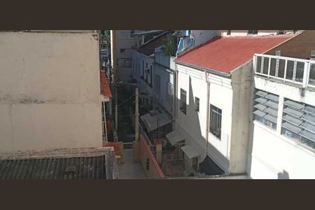 Apartamento à venda com 1 quarto, 49m² em Tijuca, Rio de Janeiro