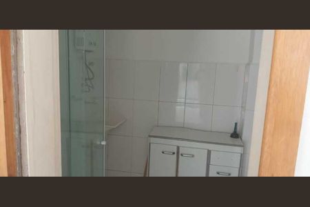 Apartamento à venda com 1 quarto, 49m² em Tijuca, Rio de Janeiro