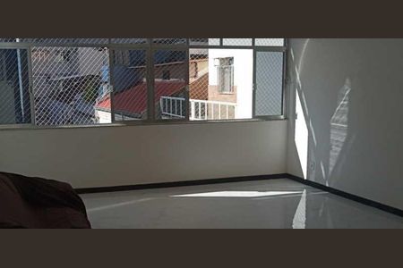 Apartamento à venda com 1 quarto, 49m² em Tijuca, Rio de Janeiro