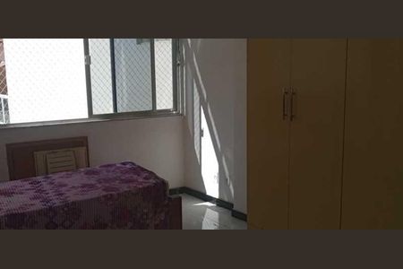 Apartamento à venda com 1 quarto, 49m² em Tijuca, Rio de Janeiro