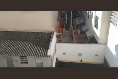 Apartamento à venda com 1 quarto, 49m² em Tijuca, Rio de Janeiro