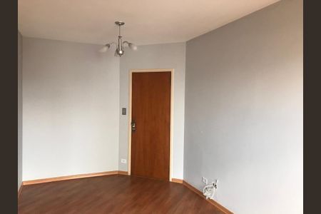 Apartamento à venda com 52m², 2 quartos e 1 vaga