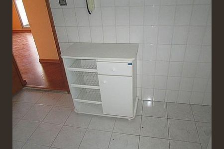 Apartamento à venda com 52m², 2 quartos e 1 vaga