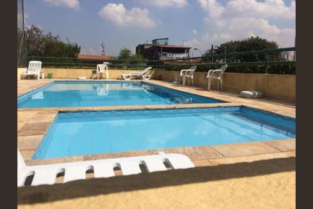 Apartamento à venda com 52m², 2 quartos e 1 vaga