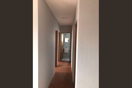 Apartamento à venda com 52m², 2 quartos e 1 vaga