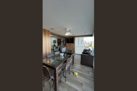 Apartamento à venda com 2 quartos, 98m² em Vila Carrão, São Paulo