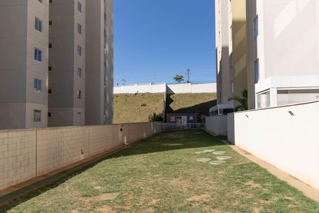 Apartamento para alugar com 50m², 2 quartos e 1 vaga Apartamento para alugar com 50m², 2 quartos e 1 vagaEspaço Pet