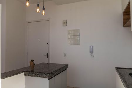 Apartamento para alugar com 50m², 2 quartos e 1 vaga Apartamento para alugar com 50m², 2 quartos e 1 vagaCozinha