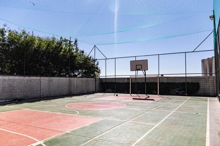 Apartamento para alugar com 50m², 2 quartos e 1 vaga Apartamento para alugar com 50m², 2 quartos e 1 vagaQuadra