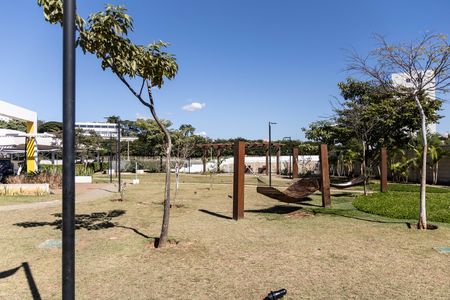Apartamento para alugar com 50m², 2 quartos e 1 vaga Apartamento para alugar com 50m², 2 quartos e 1 vagaÁrea comum