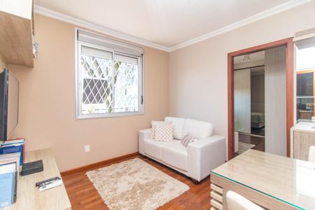 Apartamento à venda com 1 quarto, 38m² em Santo Antônio, Porto Alegre
