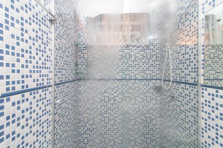 Apartamento à venda com 38m², 1 quarto e 1 vaga Apartamento à venda com 38m², 1 quarto e 1 vagaBanheiro