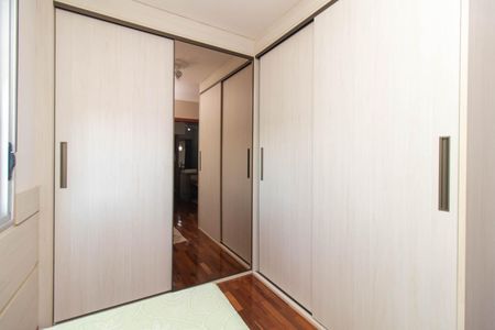 Apartamento à venda com 38m², 1 quarto e 1 vaga Apartamento à venda com 38m², 1 quarto e 1 vagaQuarto