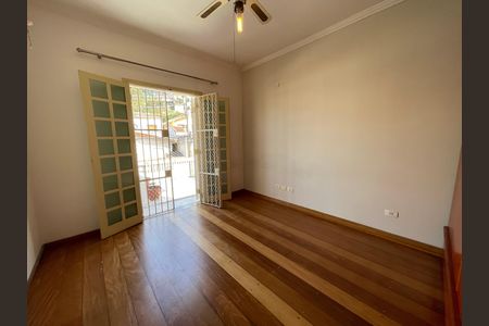 Suíte 2 de casa à venda com 3 quartos, 160m² em Jardim Bonfiglioli, São Paulo