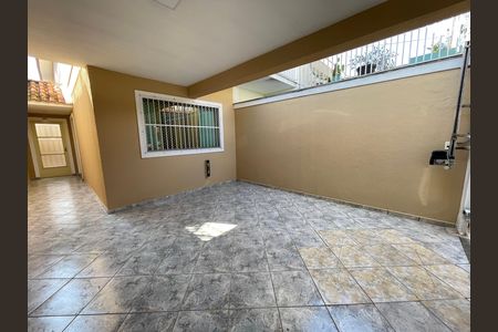 Garagem de casa à venda com 3 quartos, 160m² em Jardim Bonfiglioli, São Paulo